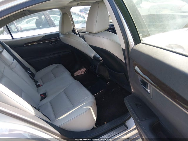 Продажа на аукционе авто 2014 Lexus Es 350, vin: JTHBK1GG6E2099445, номер лота: 46309476