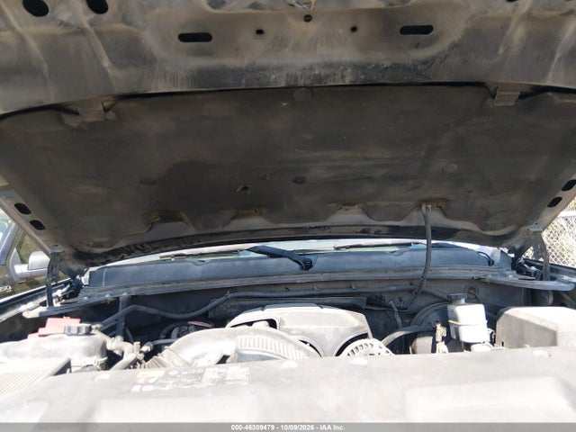 Aukcja sprzedaży 2012 Chevrolet Silverado 1500 Lt, vin: 1GCPKSE76CF220237, numer aukcji: 46309479