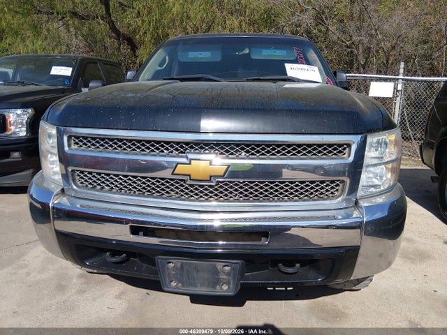 Aukcja sprzedaży 2012 Chevrolet Silverado 1500 Lt, vin: 1GCPKSE76CF220237, numer aukcji: 46309479