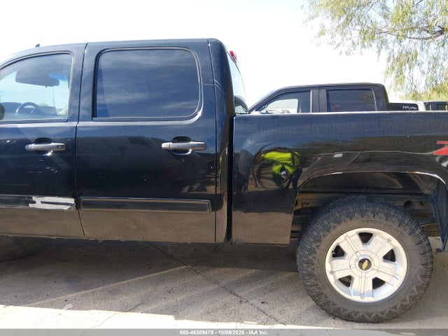 Aukcja sprzedaży 2012 Chevrolet Silverado 1500 Lt, vin: 1GCPKSE76CF220237, numer aukcji: 46309479