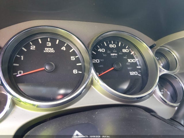 Aukcja sprzedaży 2012 Chevrolet Silverado 1500 Lt, vin: 1GCPKSE76CF220237, numer aukcji: 46309479