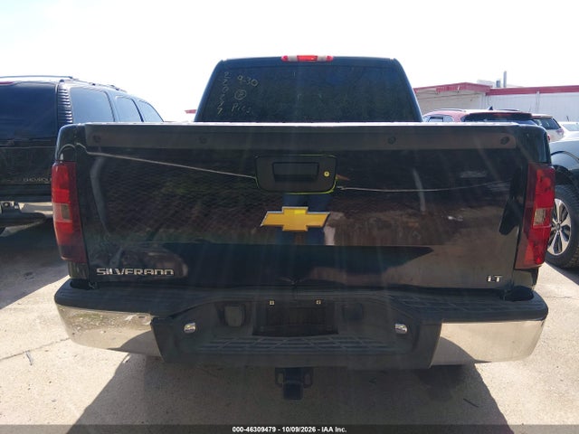 Aukcja sprzedaży 2012 Chevrolet Silverado 1500 Lt, vin: 1GCPKSE76CF220237, numer aukcji: 46309479