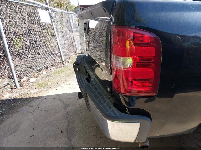 Aukcja sprzedaży 2012 Chevrolet Silverado 1500 Lt, vin: 1GCPKSE76CF220237, numer aukcji: 46309479