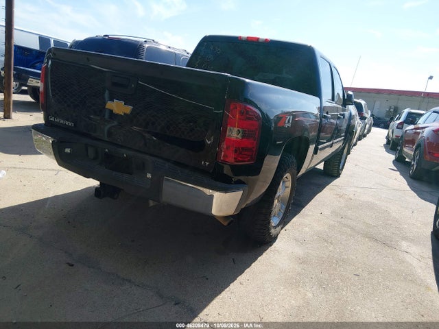 Aukcja sprzedaży 2012 Chevrolet Silverado 1500 Lt, vin: 1GCPKSE76CF220237, numer aukcji: 46309479