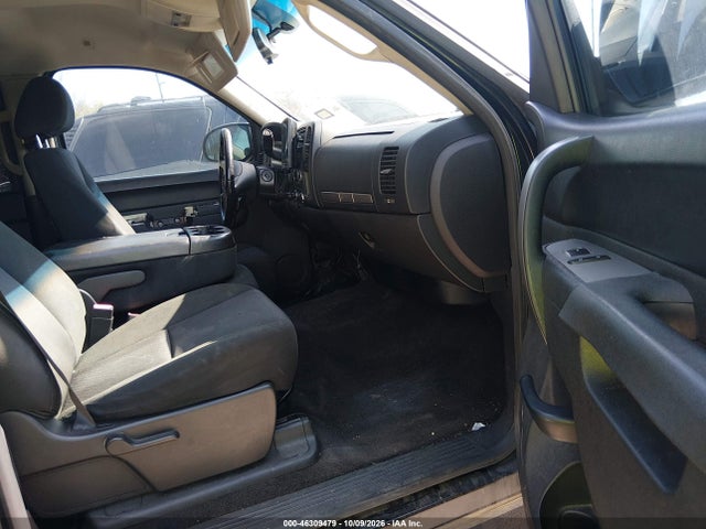 Aukcja sprzedaży 2012 Chevrolet Silverado 1500 Lt, vin: 1GCPKSE76CF220237, numer aukcji: 46309479