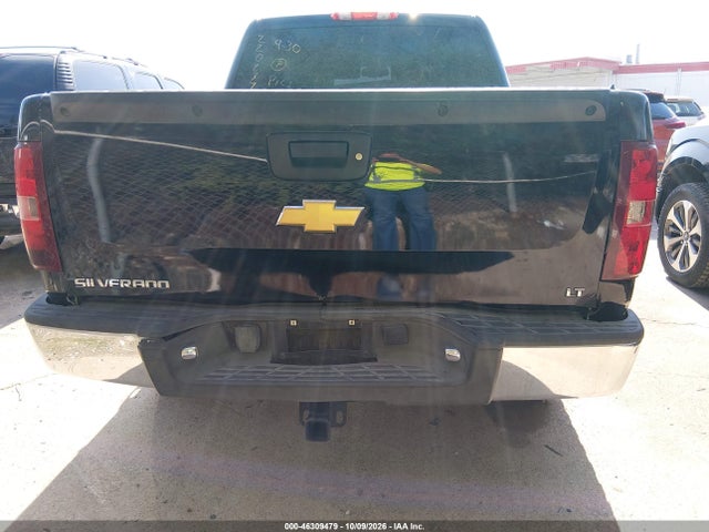 Aukcja sprzedaży 2012 Chevrolet Silverado 1500 Lt, vin: 1GCPKSE76CF220237, numer aukcji: 46309479