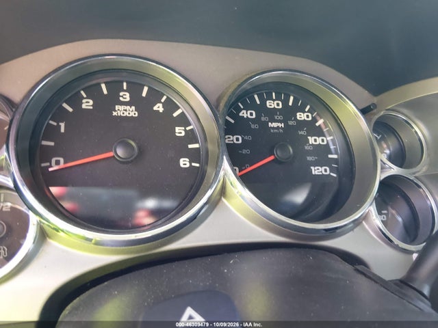 Aukcja sprzedaży 2012 Chevrolet Silverado 1500 Lt, vin: 1GCPKSE76CF220237, numer aukcji: 46309479