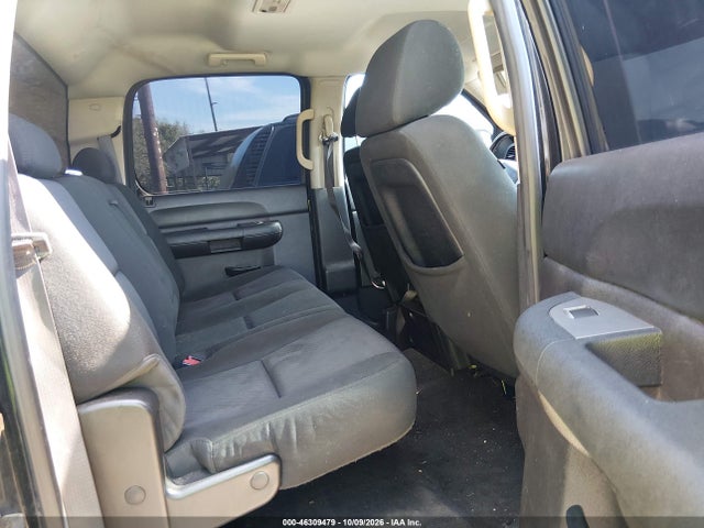 Aukcja sprzedaży 2012 Chevrolet Silverado 1500 Lt, vin: 1GCPKSE76CF220237, numer aukcji: 46309479