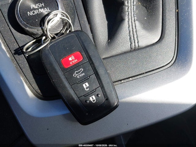Продаж на аукціоні авто 2025 Toyota Rav4 Hybrid Xle, vin: 4T3RWRFV6SU191368, номер лоту: 46309487