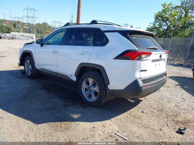 Продаж на аукціоні авто 2025 Toyota Rav4 Hybrid Xle, vin: 4T3RWRFV6SU191368, номер лоту: 46309487