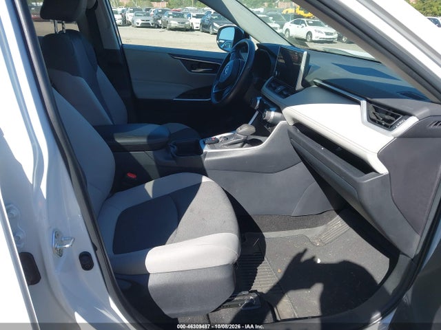 Продаж на аукціоні авто 2025 Toyota Rav4 Hybrid Xle, vin: 4T3RWRFV6SU191368, номер лоту: 46309487