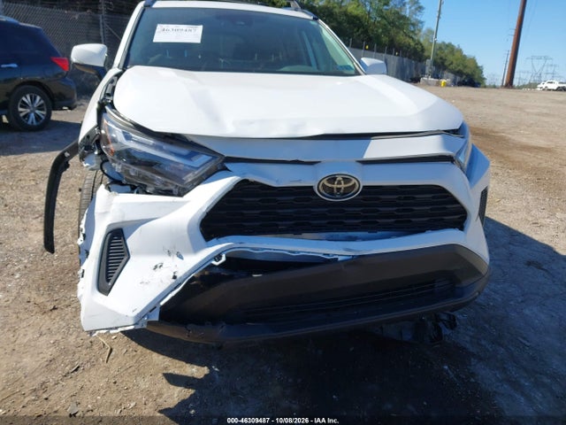 Продаж на аукціоні авто 2025 Toyota Rav4 Hybrid Xle, vin: 4T3RWRFV6SU191368, номер лоту: 46309487