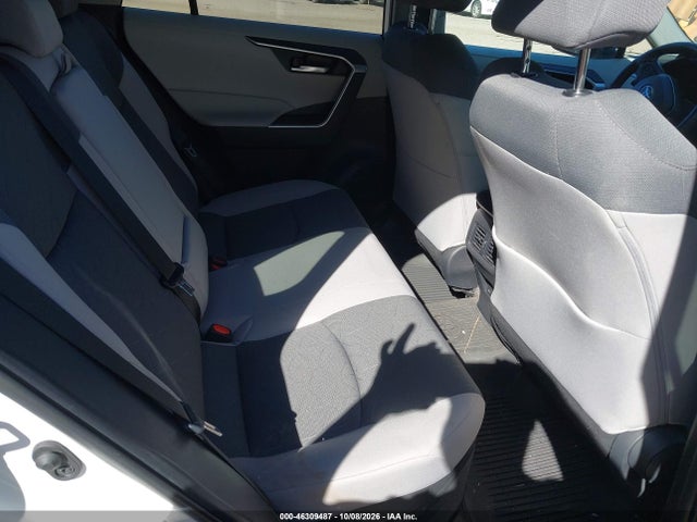 Продаж на аукціоні авто 2025 Toyota Rav4 Hybrid Xle, vin: 4T3RWRFV6SU191368, номер лоту: 46309487