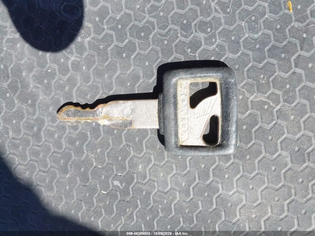 Aukcja sprzedaży 1987 Honda Vf700 C, vin: 1HFRC2111HA306265, numer aukcji: 46309503
