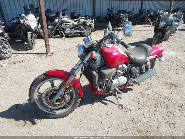 Aukcja sprzedaży 1987 Honda Vf700 C, vin: 1HFRC2111HA306265, numer aukcji: 46309503