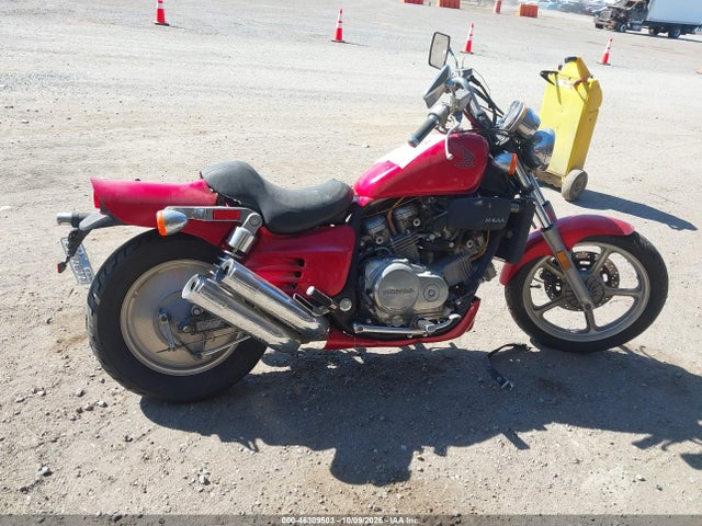 Aukcja sprzedaży 1987 Honda Vf700 C, vin: 1HFRC2111HA306265, numer aukcji: 46309503