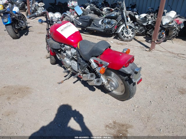 Aukcja sprzedaży 1987 Honda Vf700 C, vin: 1HFRC2111HA306265, numer aukcji: 46309503