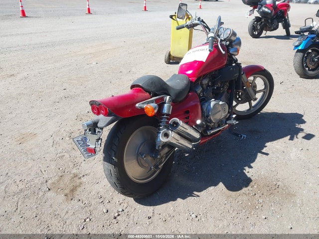 Aukcja sprzedaży 1987 Honda Vf700 C, vin: 1HFRC2111HA306265, numer aukcji: 46309503