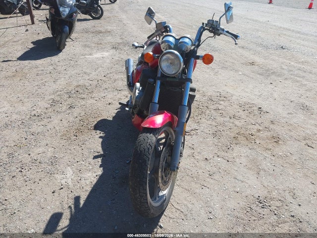 Aukcja sprzedaży 1987 Honda Vf700 C, vin: 1HFRC2111HA306265, numer aukcji: 46309503