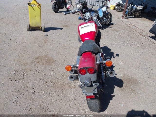 Aukcja sprzedaży 1987 Honda Vf700 C, vin: 1HFRC2111HA306265, numer aukcji: 46309503