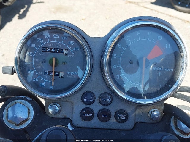 Aukcja sprzedaży 1987 Honda Vf700 C, vin: 1HFRC2111HA306265, numer aukcji: 46309503