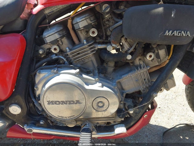 Aukcja sprzedaży 1987 Honda Vf700 C, vin: 1HFRC2111HA306265, numer aukcji: 46309503