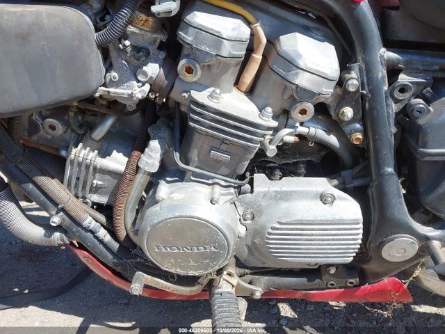Aukcja sprzedaży 1987 Honda Vf700 C, vin: 1HFRC2111HA306265, numer aukcji: 46309503