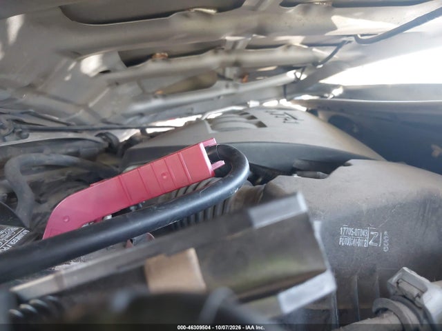 Toyota COROLLA SE 2017 5YFBURHE9HP655986 Image 10