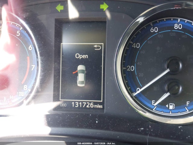 Toyota COROLLA SE 2017 5YFBURHE9HP655986 Image 15