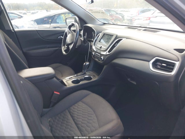 Aukcja sprzedaży 2019 Chevrolet Equinox Lt, vin: 2GNAXUEV9K6262581, numer aukcji: 46309510