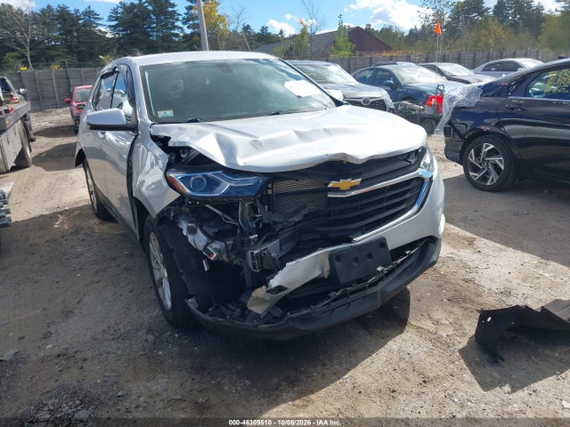 Aukcja sprzedaży 2019 Chevrolet Equinox Lt, vin: 2GNAXUEV9K6262581, numer aukcji: 46309510