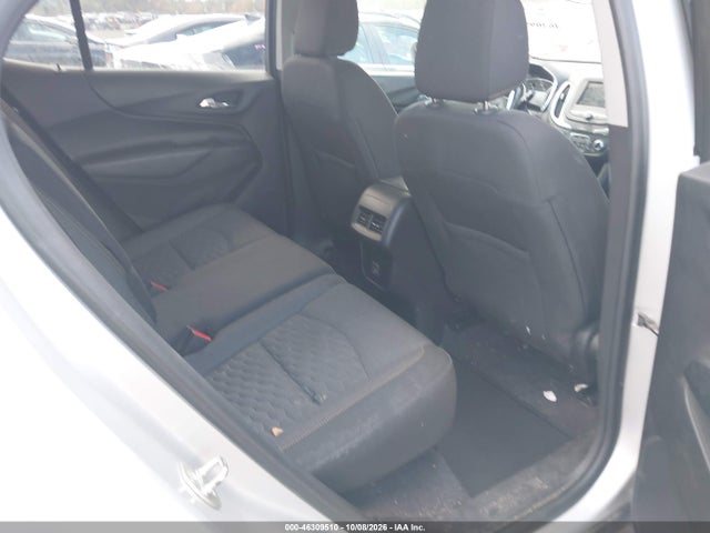 Aukcja sprzedaży 2019 Chevrolet Equinox Lt, vin: 2GNAXUEV9K6262581, numer aukcji: 46309510