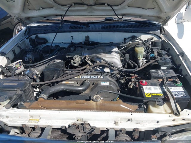 1997 Toyota 4runner Sr5 V6 მანქანა იყიდება აუქციონზე, vin: JT3GN86R9V0044451, აუქციონის ნომერი: 46309515