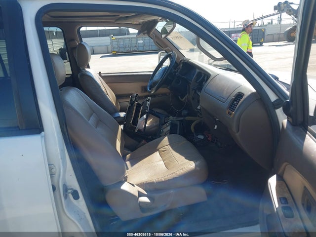 1997 Toyota 4runner Sr5 V6 მანქანა იყიდება აუქციონზე, vin: JT3GN86R9V0044451, აუქციონის ნომერი: 46309515