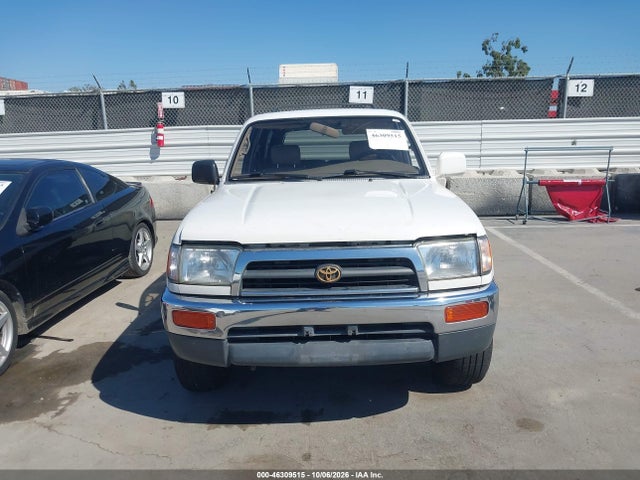 1997 Toyota 4runner Sr5 V6 მანქანა იყიდება აუქციონზე, vin: JT3GN86R9V0044451, აუქციონის ნომერი: 46309515