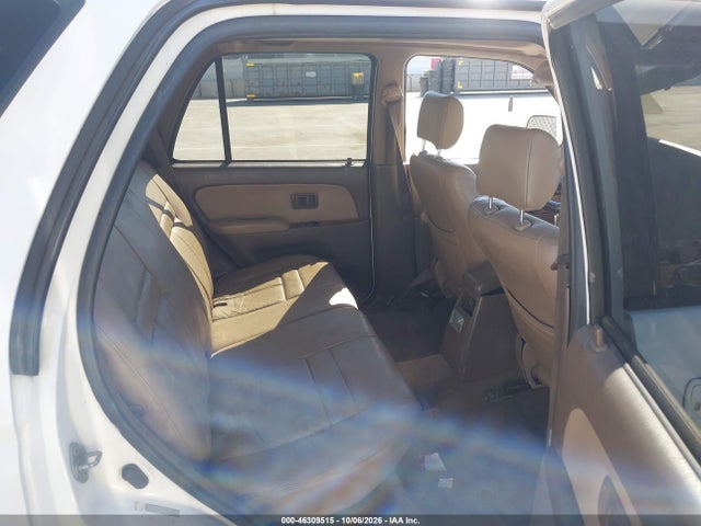 1997 Toyota 4runner Sr5 V6 მანქანა იყიდება აუქციონზე, vin: JT3GN86R9V0044451, აუქციონის ნომერი: 46309515