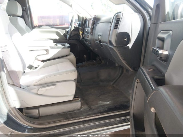 Aukcja sprzedaży 2017 Chevrolet Silverado 3500hd Wt, vin: 1GC3KYCG0HZ308422, numer aukcji: 46309517