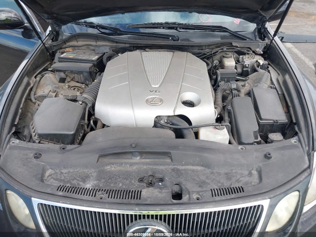Продаж на аукціоні авто 2007 Lexus Gs 350, vin: JTHBE96S270026227, номер лоту: 46309556