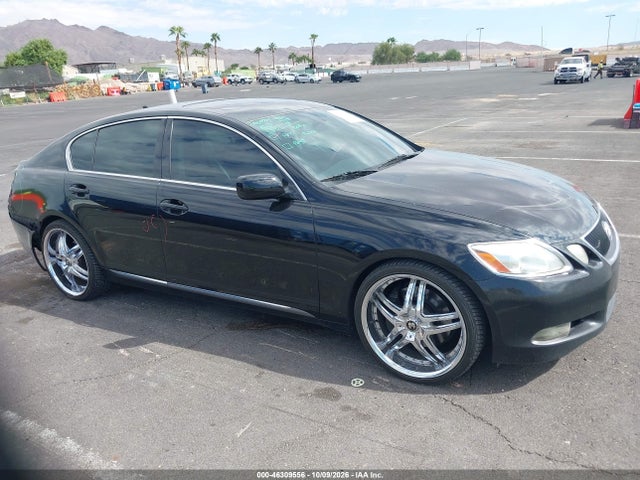 Продаж на аукціоні авто 2007 Lexus Gs 350, vin: JTHBE96S270026227, номер лоту: 46309556