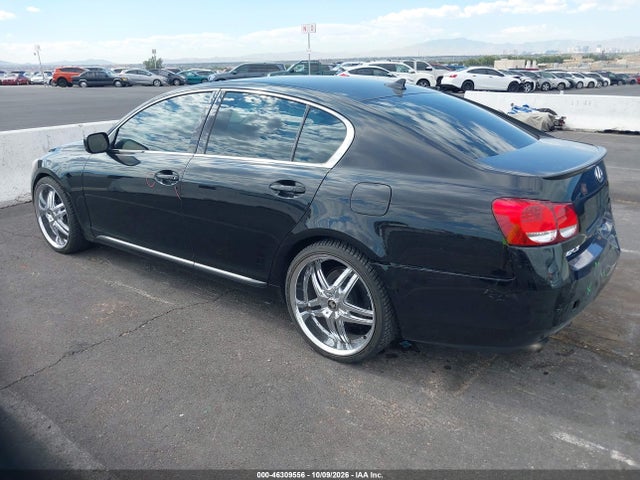 Продаж на аукціоні авто 2007 Lexus Gs 350, vin: JTHBE96S270026227, номер лоту: 46309556
