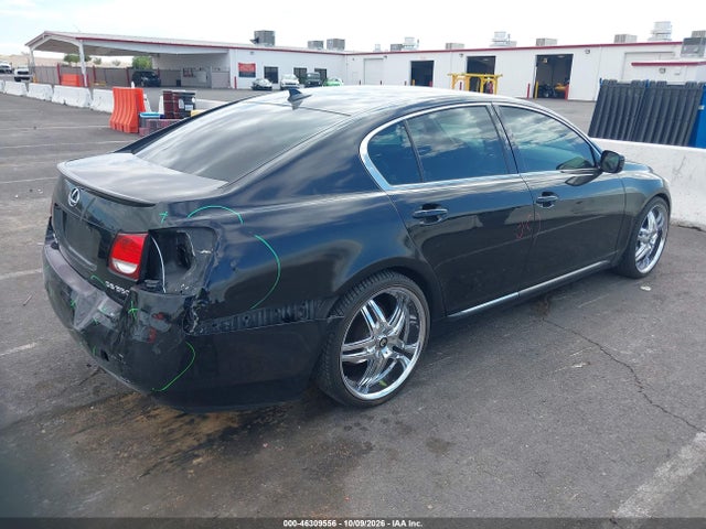 Продаж на аукціоні авто 2007 Lexus Gs 350, vin: JTHBE96S270026227, номер лоту: 46309556