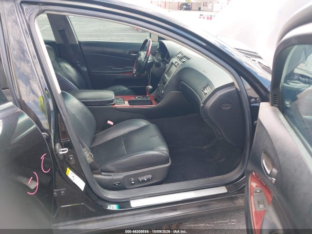 Продаж на аукціоні авто 2007 Lexus Gs 350, vin: JTHBE96S270026227, номер лоту: 46309556