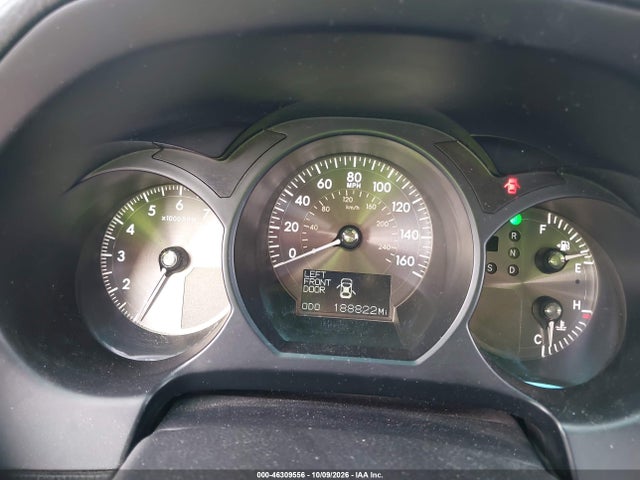 Продаж на аукціоні авто 2007 Lexus Gs 350, vin: JTHBE96S270026227, номер лоту: 46309556