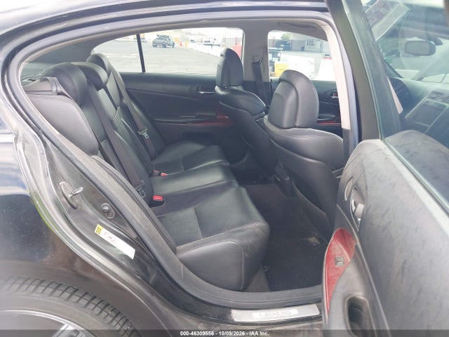 Продаж на аукціоні авто 2007 Lexus Gs 350, vin: JTHBE96S270026227, номер лоту: 46309556
