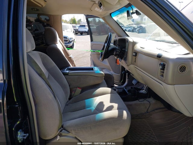 46309561 :رقم المزاد ، 3GKEC16ZX6G201907 vin ، 2006 Gmc Yukon Xl 1500 Sle مزاد بيع