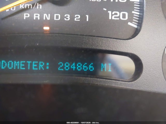 46309561 :رقم المزاد ، 3GKEC16ZX6G201907 vin ، 2006 Gmc Yukon Xl 1500 Sle مزاد بيع
