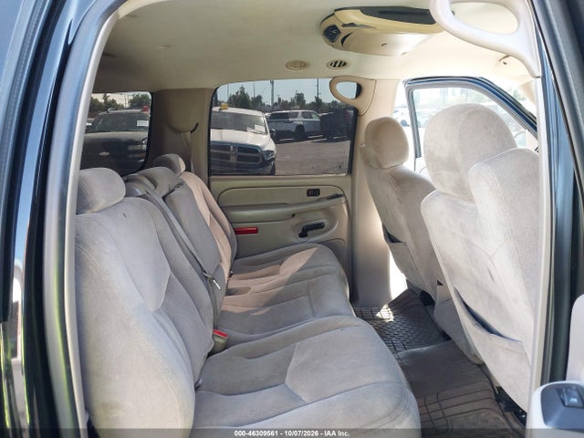 46309561 :رقم المزاد ، 3GKEC16ZX6G201907 vin ، 2006 Gmc Yukon Xl 1500 Sle مزاد بيع
