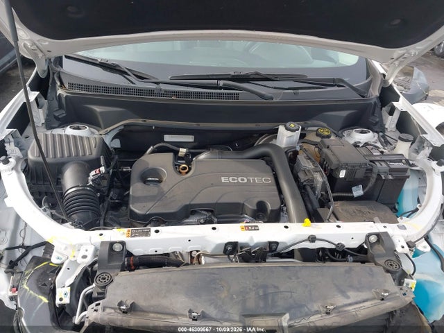 Aukcja sprzedaży 2018 Chevrolet Equinox Premier, vin: 2GNAXMEVXJ6242368, numer aukcji: 46309567
