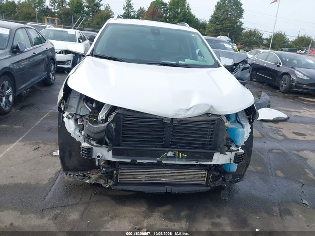 Aukcja sprzedaży 2018 Chevrolet Equinox Premier, vin: 2GNAXMEVXJ6242368, numer aukcji: 46309567
