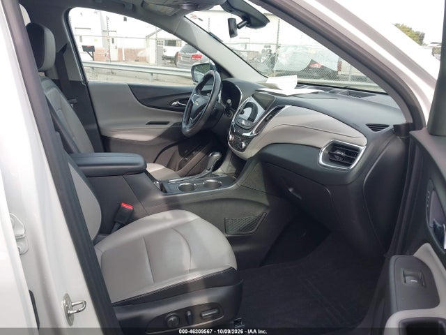Aukcja sprzedaży 2018 Chevrolet Equinox Premier, vin: 2GNAXMEVXJ6242368, numer aukcji: 46309567